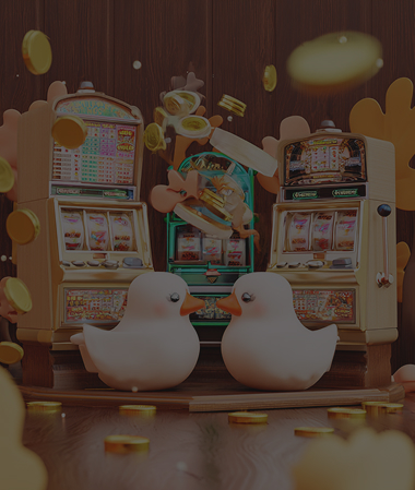 Duck Duck Bingo