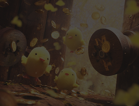 Duck Duck Bingo