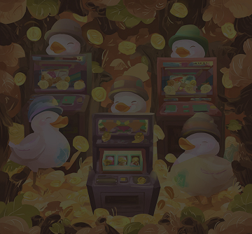 Duck Duck Bingo